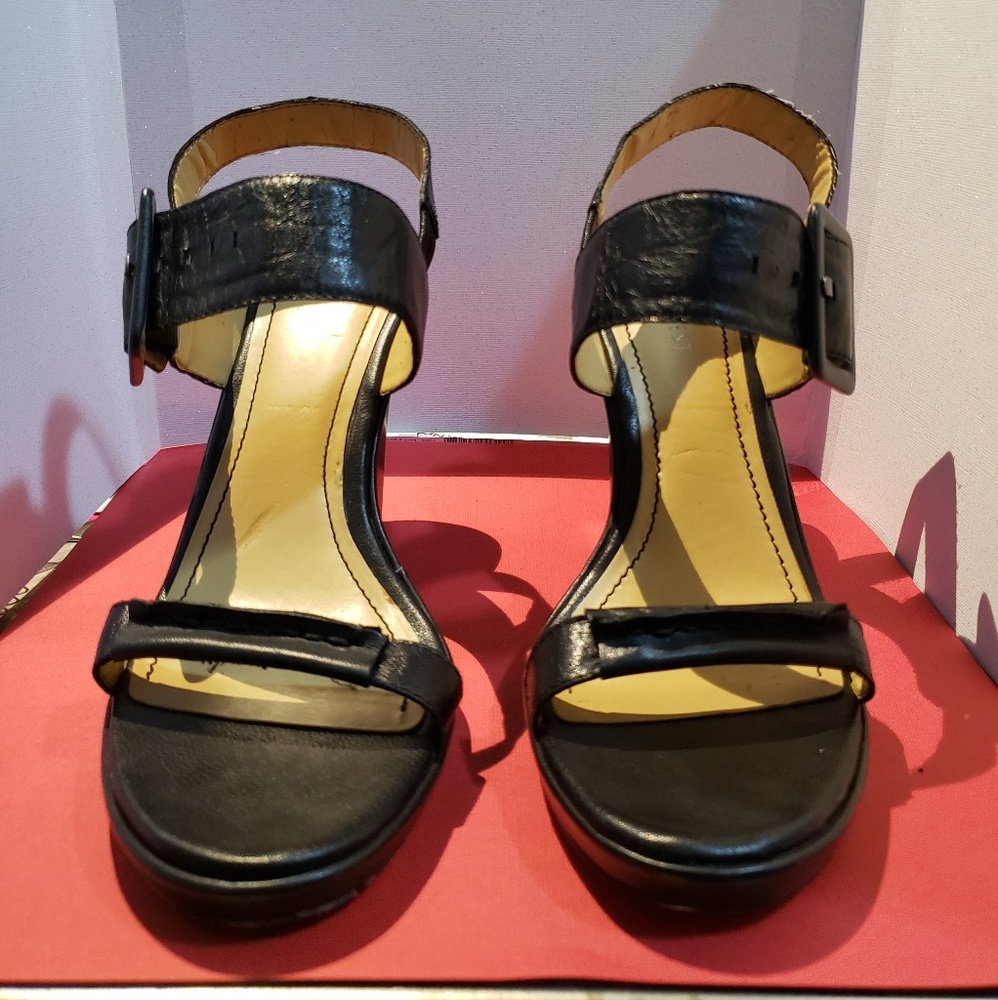 Sandles - Brand New not in box high heel